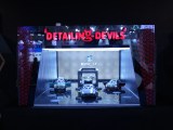Events Detailing Devils