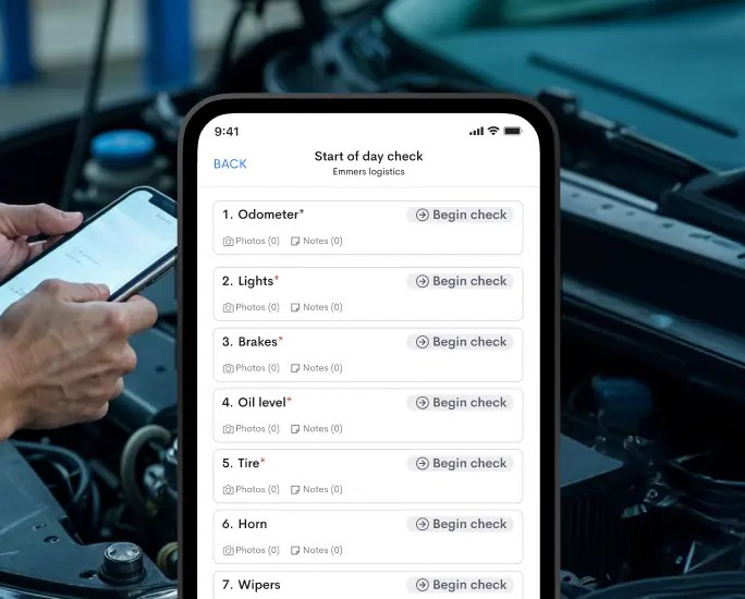 Final mile delivery: ensuring end-to-end logistics for businesses