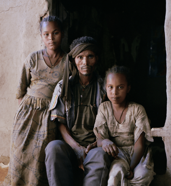 The Crisis, Fragility and Migration Working Group (CFM WG