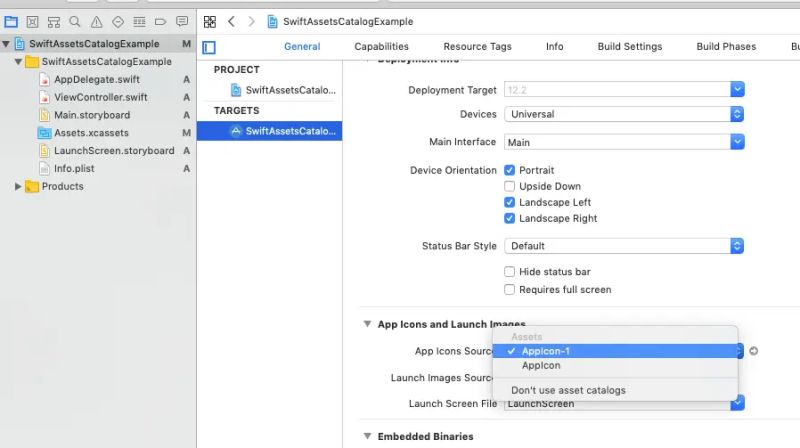 How To Add Ios App Icon Image Color Set To Xcode Project Assets Catalog Correctly Windows Tricks - Download Gorgeous Nature Texture | Mobile