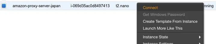 How To Install Shadowsocks Server On Aws Ec2 Linux Server Windows Tricks - Mobile Gradient Pictures for Desktop