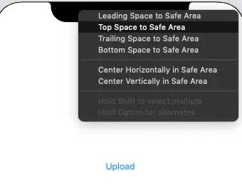 How To Add Constraints In Xcode 10 To Implement Auto Layout Windows Tricks - Colorful Photo Collection - High Resolution Quality