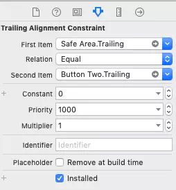 How To Add Constraints In Xcode 10 To Implement Auto Layout Windows Tricks - Creative Retina City Textures | Free Download