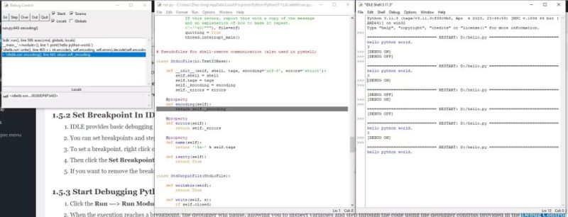 Python Add A Shortcut Way To Run The Current File In Debug Mode From Within A Python Project - Elegant High Resolution Sunset Illustrations | Free Download