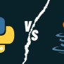 Python Vs Java: A Detailed Comparison (2025 Edition)