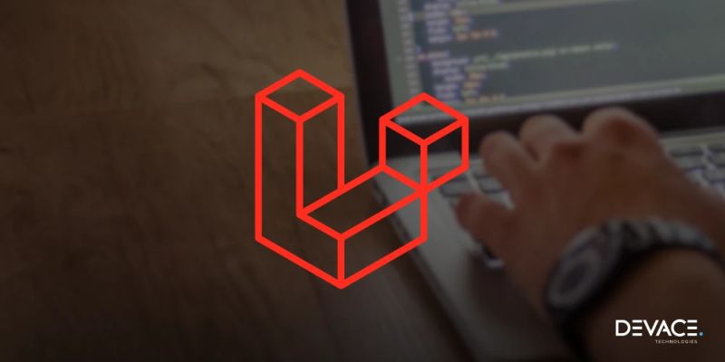 How To Build Scalable And Secure Web Applications With Laravel By - Gorgeous 8K Gradient Pictures | Free Download