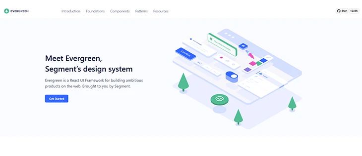 Evergreen Ui React Ui Framework Crash Course R Freecodecamp - High Quality City Photo - 8K