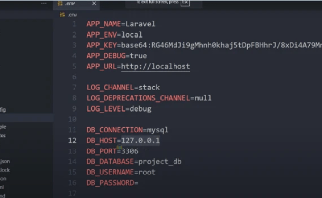 Laravel Migrations: Know How To Create, Run, And Manage