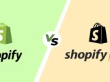Shopify Vs Shopify Plus Opting For The Right Business Platform