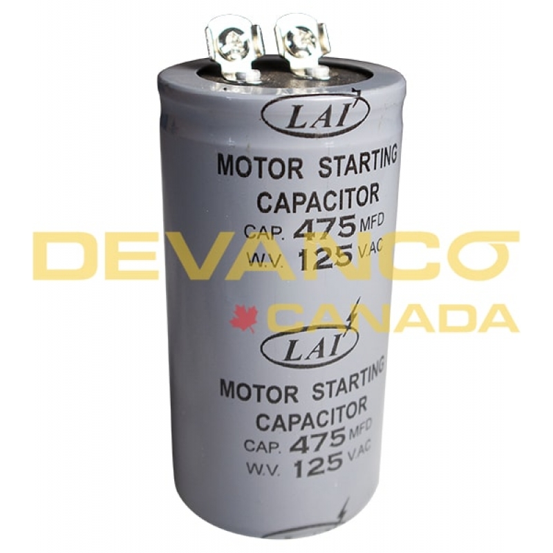 Devanco Canada Get The Right Garage Door Opener And Parts