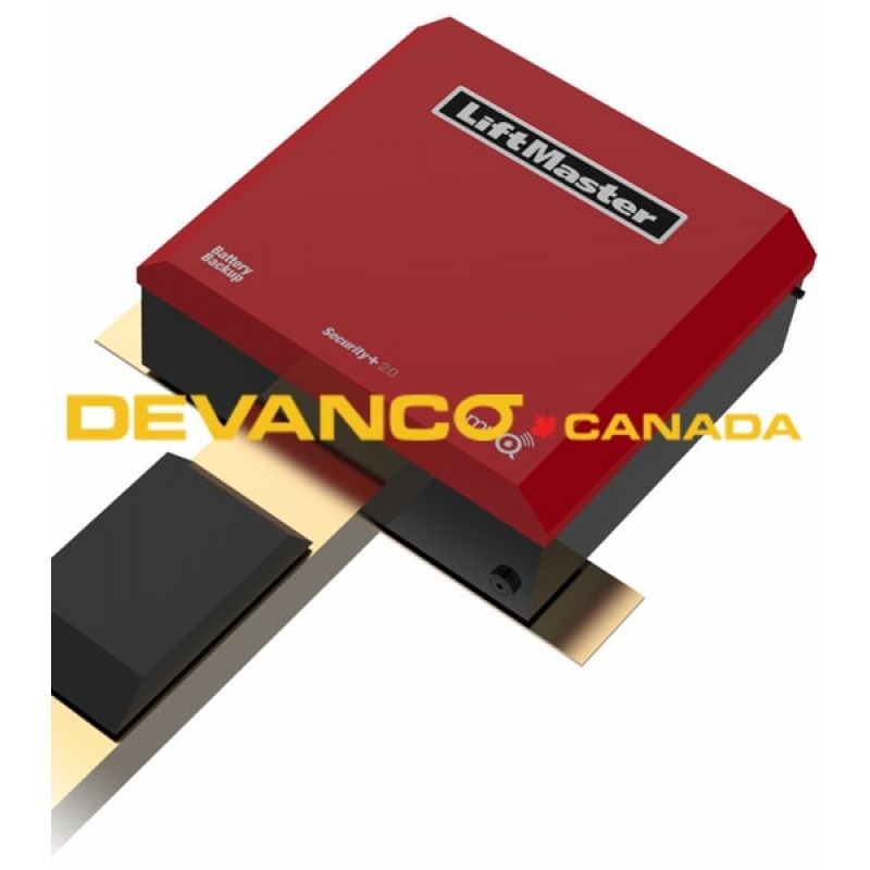 But what, exactly, is a . Devanco Canada Get The Right Garage Door Opener And Parts