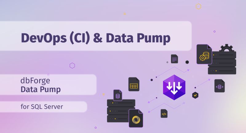 Dbforge Data Pump For Sql Server Resources - Best Abstract Arts in Retina