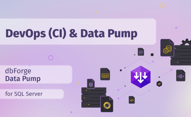 DevOps Automation For SQL Server - Resources