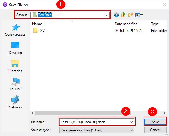 Test Data Management In The Devops With Dbforge Data Generator - Dark Illustrations - Beautiful High Resolution Collection