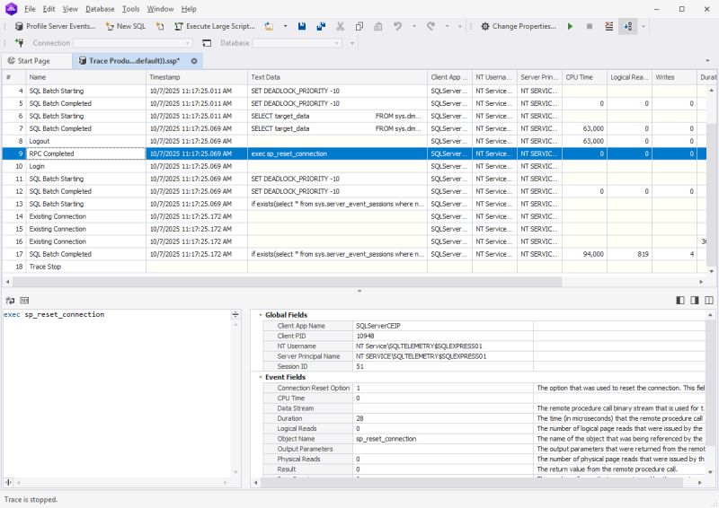 Dbforge Event Profiler For Sql Server Download Automate Sql Server - Nature Texture Collection - 8K Quality