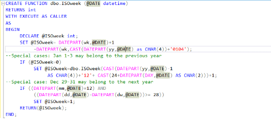 Sql by calm chimpanzee on . SQL Complete - Intellisense and Code Formatting in SSMS