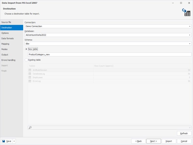 Sql Server Data Import And Export Instructions For Execution Db Serv - Beautiful Retina Gradient Pictures | Free Download