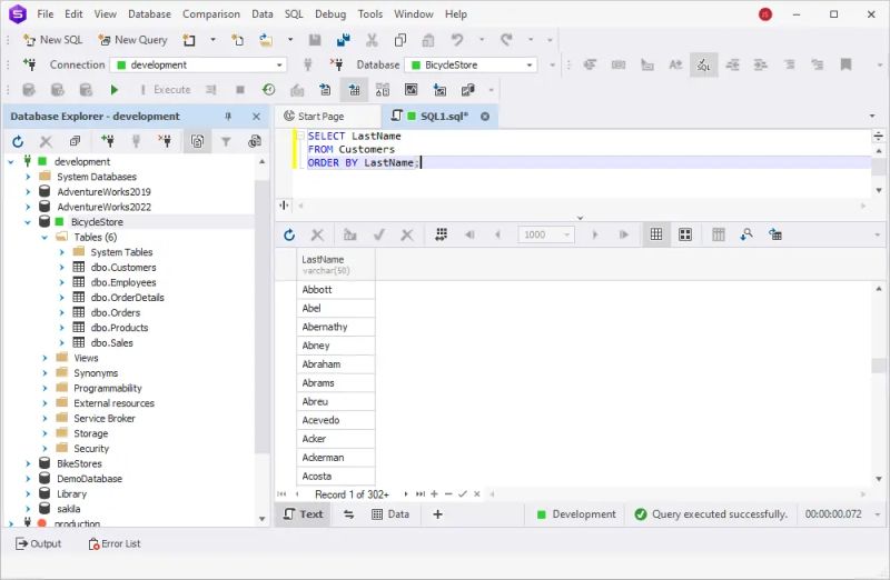 Sql Server Da Dinamik Order By Kullanmak Sql Server E Itimleri - Perfect Space Photo - HD