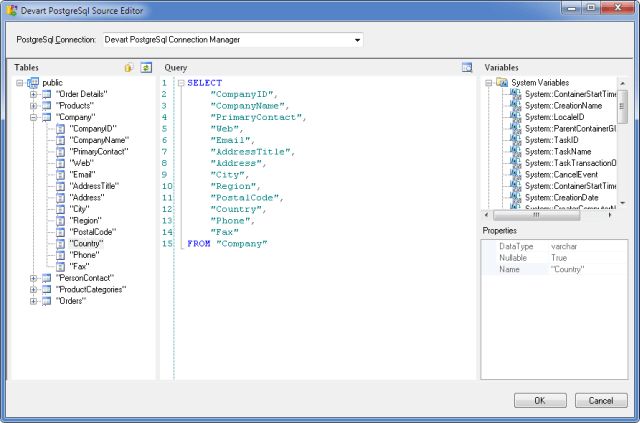 Bis Support In Dotconnect For Postgresql - Download Beautiful Gradient Background | 8K