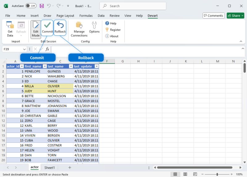 Excel To Sqlite Integration Connect Import Edit Load Data - Artistic Vintage Image - 4K
