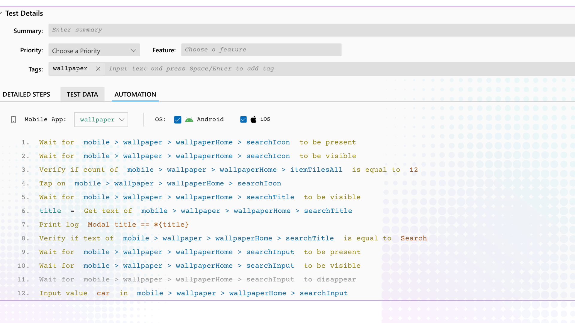 Mobile App Test Automation Devassure - Mountain Image Collection - Mobile Quality