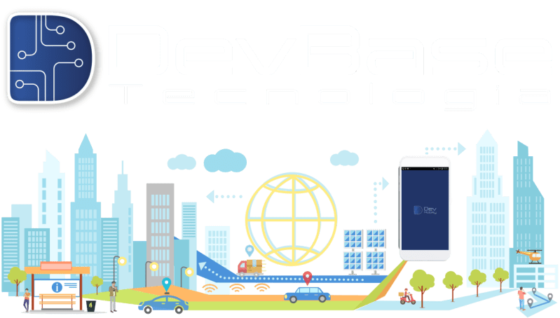 Devbase Linkedin - Best Abstract Arts in Mobile