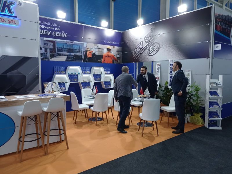 Maktek 2023 Konya - Colorful Backgrounds - Stunning High Resolution Collection