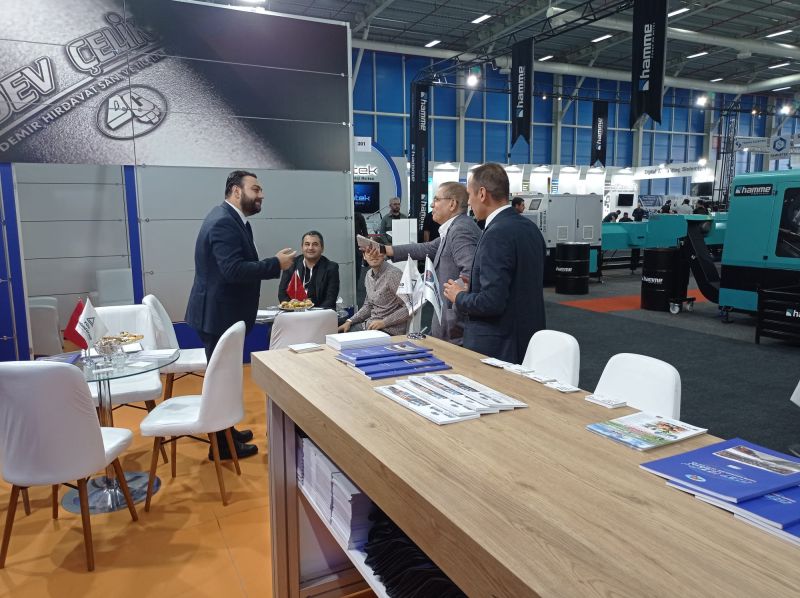 Maktek 2023 Konya - City Wallpapers - Classic HD Collection