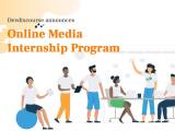 Devdiscourse Online Media Internship Program