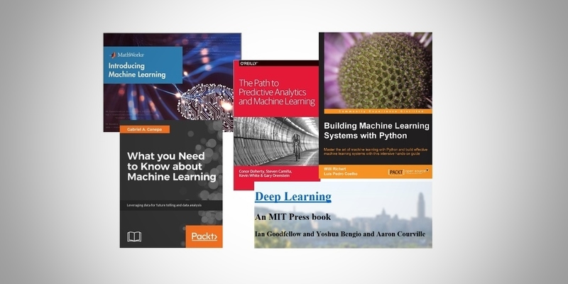 Machine Learning Ki Fachb Cher E Books Dpunkt Verlag - High Resolution Colorful Designs for Desktop
