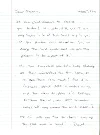 Child Sponsorship Sponsor A Child In Africa