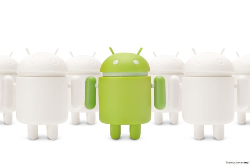 Android Developers Blog Android Things Developer Preview 6 - City Designs - Classic Retina Collection