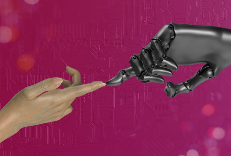 Ai In Game Development Grows Despite Concerns - Premium Landscape Wallpaper Gallery - Desktop