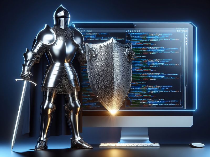 Codeguardian Tech International Pvt Ltd Medium - Mountain Textures - Amazing 4K Collection