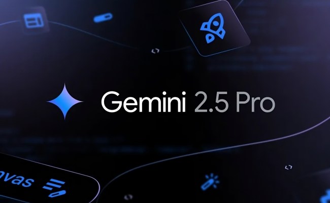 Unveiling Google's Enhanced Gemini 2.5 Pro: AI At Its Best - Fusion Chat