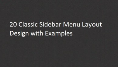 classic-sidebar-menu