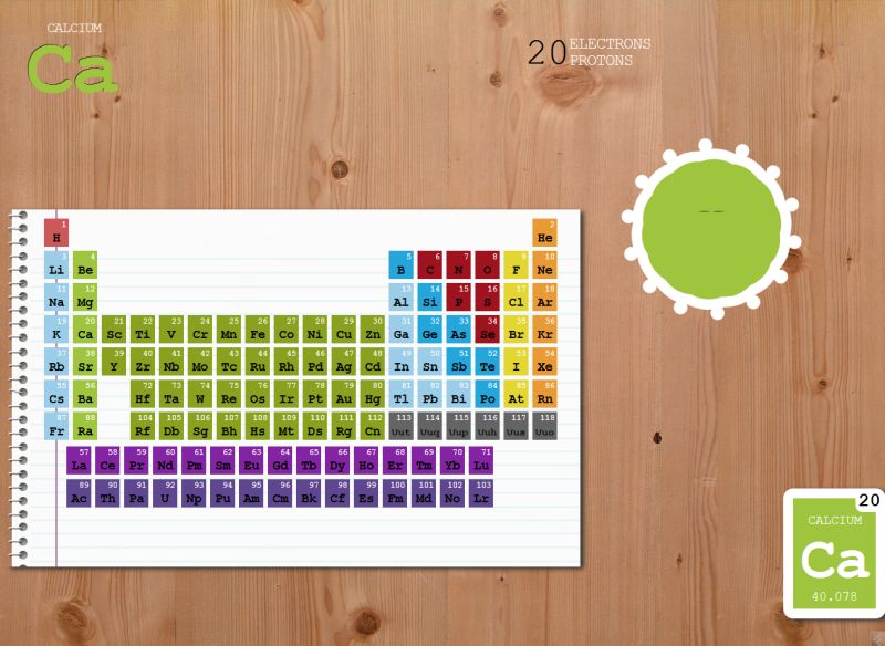 About Elements Elements - HD Colorful Arts for Desktop