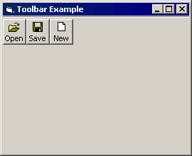 Vbaccelerator Vbaccelerator Toolbar And Coolmenu Control V3 5 - Premium Dark Texture Gallery - Retina