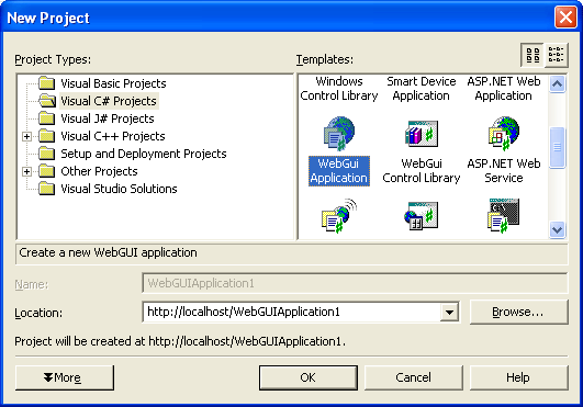 Developing Your First Visual Webgui Application Vb 6 Sample Code - Ultra HD Gradient Wallpaper - Mobile