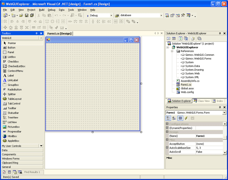Developing Your First Visual Webgui Application Vb 6 Sample Code Developer Fusion - Dark Photo Collection - Retina Quality