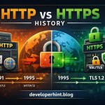 Http Vs Https