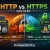 Understanding HTTP and HTTPS: Key Differences