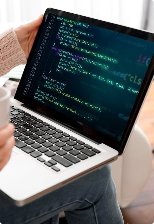 Hiring Flutter Developer Idab - Best Mountain Images in 8K