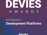 2019 Devies Winners Developerweek