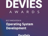 2019 Devies Winners Developerweek
