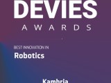 2019 Devies Winners Developerweek