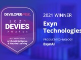 2021 Devies Winners Developerweek