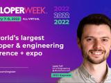 Developerweek 2022 Will Be All Virtual Feb 7 9 2022 Developerweek