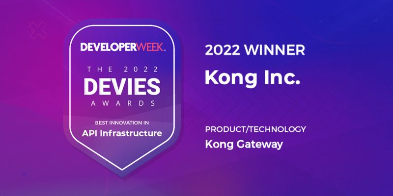 2022 Devies Awards Developerweek - Gradient Pictures - Stunning 4K Collection