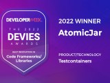 2022 Devies Winners Developerweek